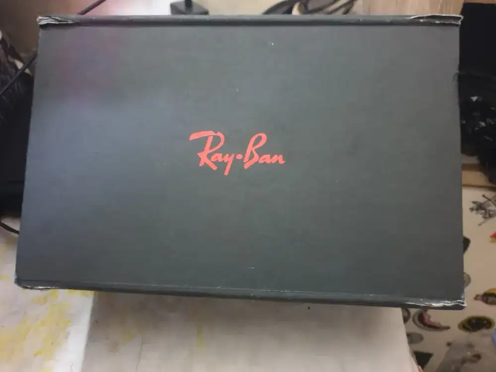 RAYBAN SUNGLASSES ORIGINAL