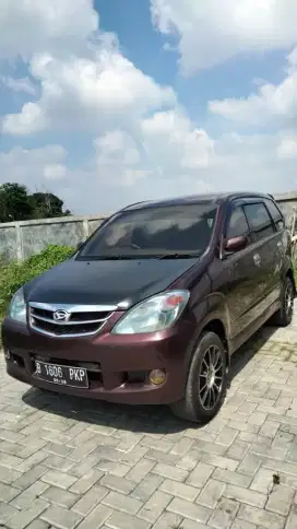 Jual mobil Xenia tipe L.i 2011