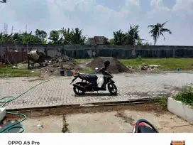 tanah Dekat Kampus UMP Purwokerto