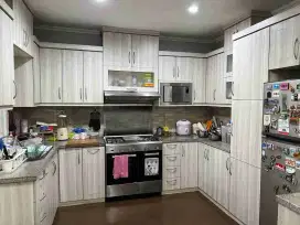 Dijual rumah 2lt