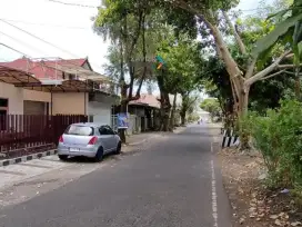 Rumah Terawat Tengah kota daerah Kawi Klojen Malang