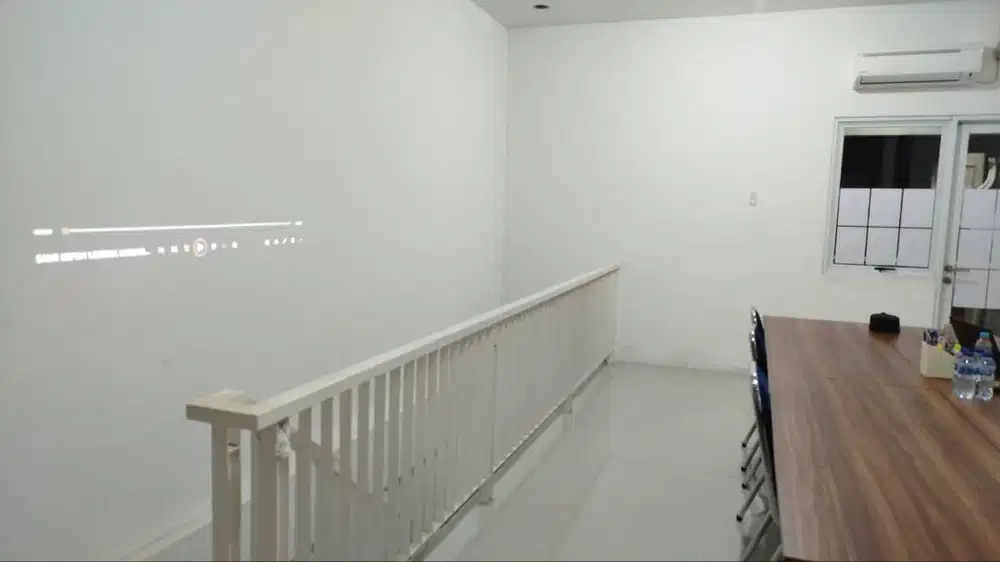 Kerja Freelance cleaning service