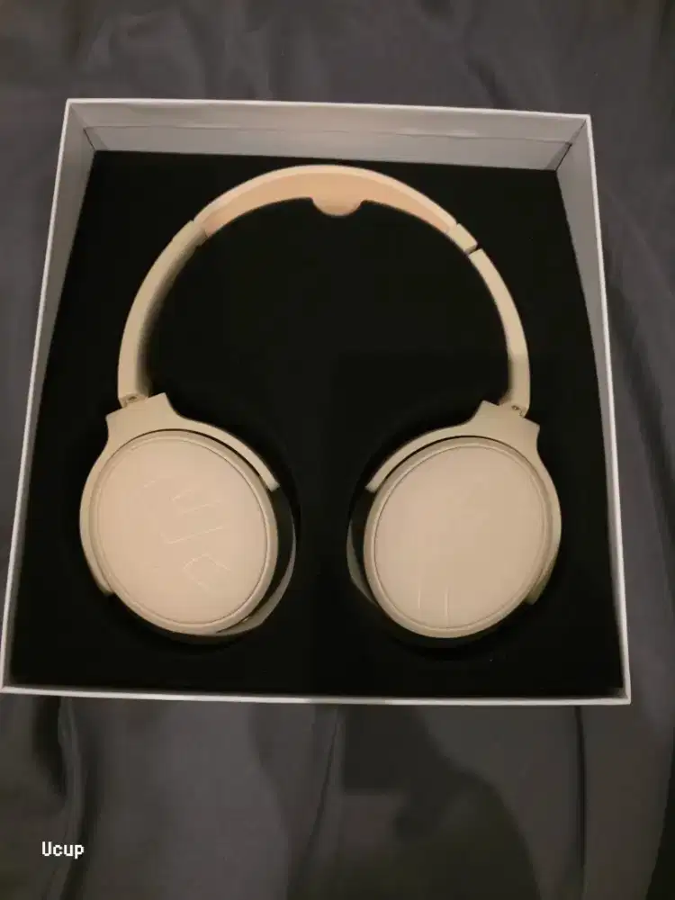 Headset Soundpeats Space Pro