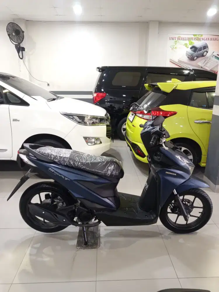 PROMO CUCI GUDANG NEW BEAT 2025