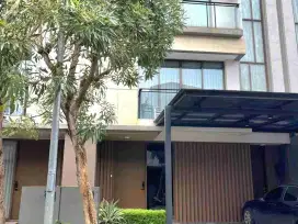 Dijual Cepat Zora Cluster Kimora Bsd City