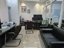 SUPER HOT SALE 2 UNIT RUKO DI ANGTROPOLIS MARGOMULYO