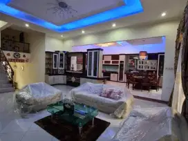 Disewakan Rumah BGM Pik 1 ukuran 10x23