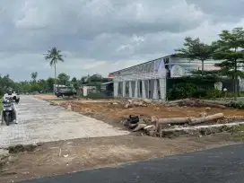 Peluang Emas: Tanah Barat Malioboro, Mangku Aspal