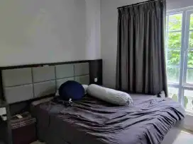 Rumah 3 Lantai Siap Huni di Omaha Village Gading Serpong