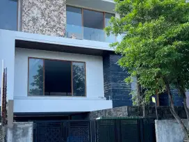 Rumah Gress Minimalis 3 Lt Mewah Graha Family