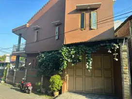 Rumah mewah murah di Komp bumi Cibiru Raya Cibiru Wetan (