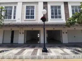 di Sewakan Ruko 2 UNIT gandeng. 1 UNIT juga Bisa
