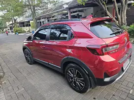 Honda WR-V 2023 Bensin