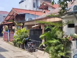 Rumah Murah di Bendi Tanah Kusir Kebayoran lama, Jakarta Selatan.