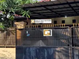 Rumah di Mahkota Simprug ciledug Tangerang