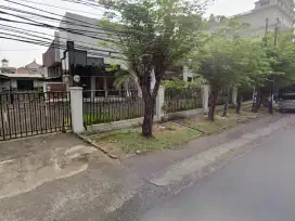Termurah Bangunan Komersial Raya Kendangsari Cocok High Rise Building