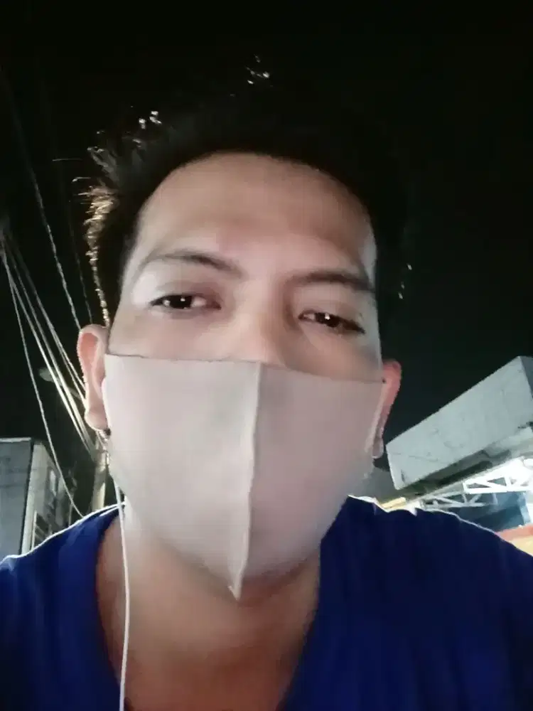 Mencari Pekerjaan Kurir atau OB