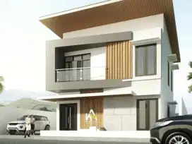 JUAL RUMAH KOST FLASH SALE KHUSUS BULANINI HANYA 2.5M DI SURABAYA