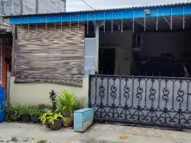 Dijual Rumah Siap Huni Puri Mahoni Sepatan
