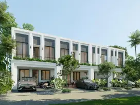 RUMAH KOST EKSCLUSIF SAXOPONE KOTA MALANG