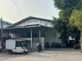 DIJUAL GUDANG AGUNG TIMUR SUNTER AKSES CONTAINER LT 1500 LB 1000 CONTA