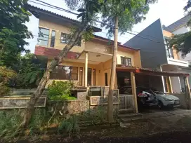 Rumah Bagus murah Asri Siap Huni Cluster Pasirlayung Asri