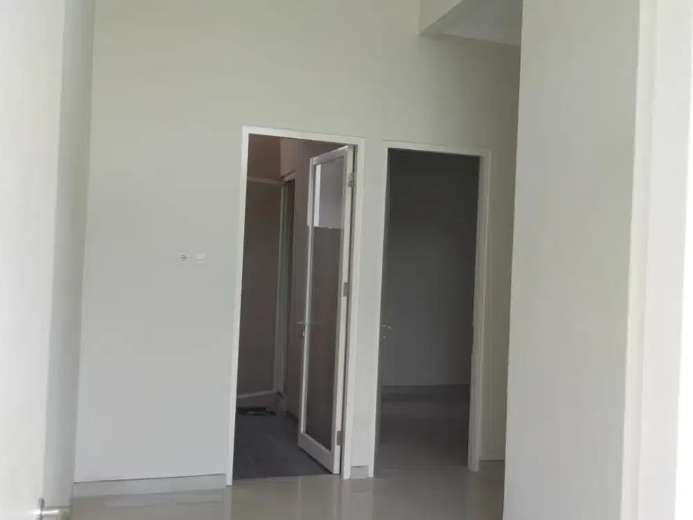 RUMAH JEJER MINIMALIS TERAWAT dan MURAH DIJUAL DI PURI SAFIRA