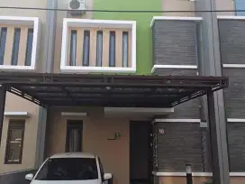 Sewa Rumah Fully Furnished di Grand Sharon Residence Bandung