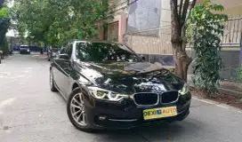 KM40000)BMW 320i SPORT LCI F30 2017 NIK 2016 FACELIFT