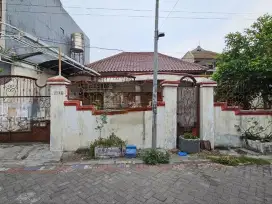 RUMAH TENGGILIS COCOK BUAT RUMAH KOS DKT UBAYA,JEMUR,PRAPEN