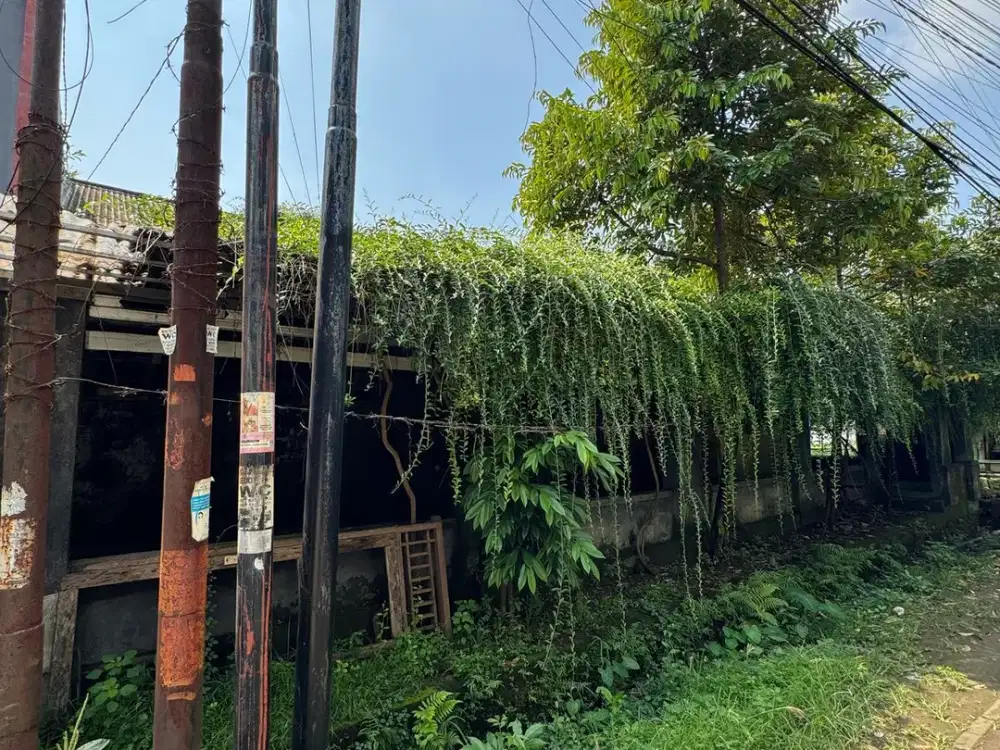 Tanah Tembalang Selatan Undip