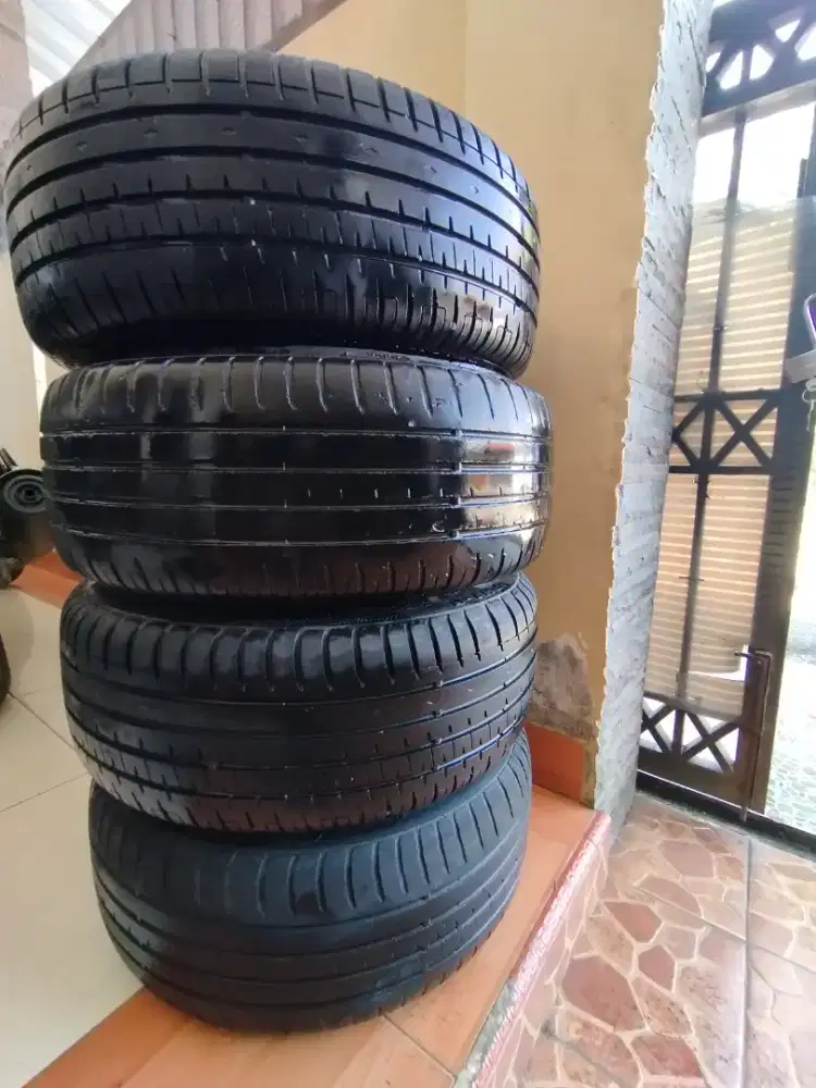 Velk R17 ban tahun 2021