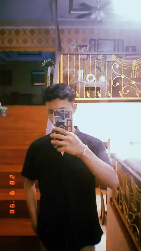 Cari kerja yang ada mess