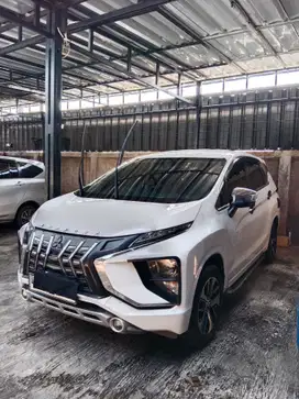Mitsubishi Xpander 2019 Bensin