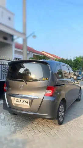 Honda Freed 2013 Bensin
