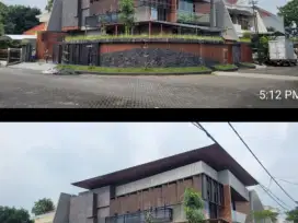 MANYAR KERTOADI JALAN UTAMA HOOK ISTIMEWAH