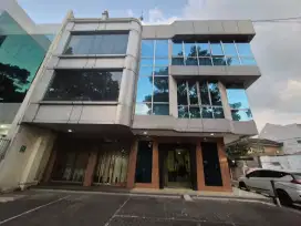 Sewa Ruko Mainroad Karapitan Posisi Hoek Sangat Cocok Untuk Kantor