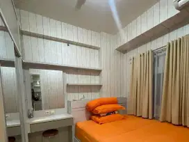 SEWA Murah Terjangkau di Apartemen Green Pramuka