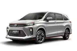 Lowongan kerja driver mobil