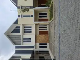 perumahan cluster besar lokasi area solobaru
