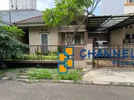Di Jual Rumah Kencana Loka BSD Tangsel, An