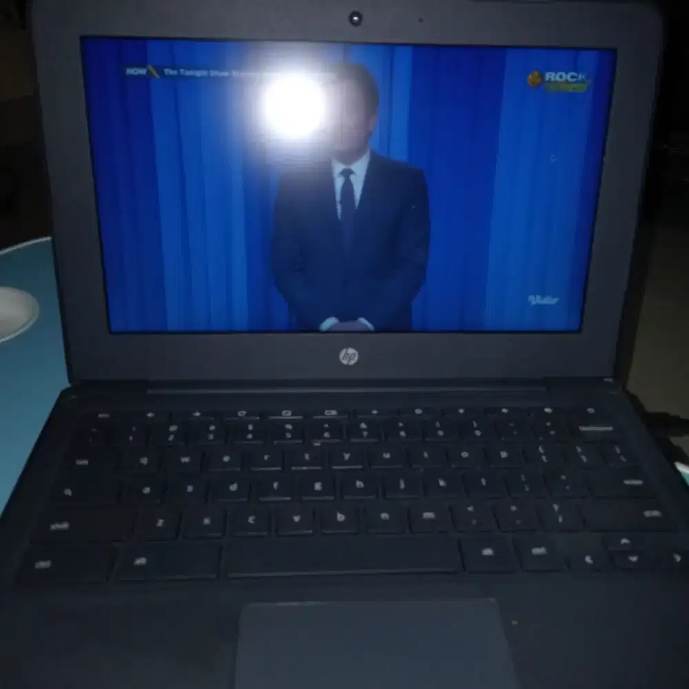 Laptop Chromebook HP