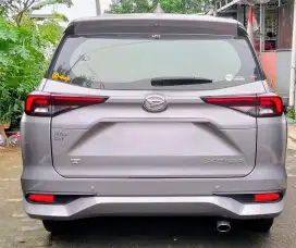 Daihatsu Grand Xenia 1.3 R AT terawat