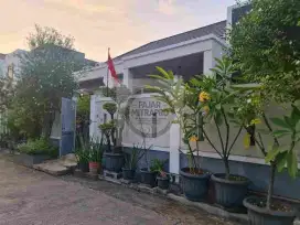 rumah idaman keluarga grand galaxy Bekasi Selatan