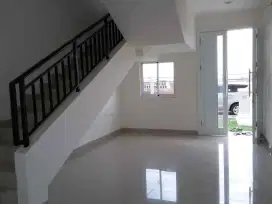 JUAL RUMAH MURAH CLUSTER AMANDA