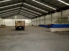 Kepatihan Industri Benowo