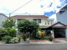 RUMAH KOS AREA SUHAT MURAH MERIAH DEKAT BCA BOROBUDUR KOTA MALANG