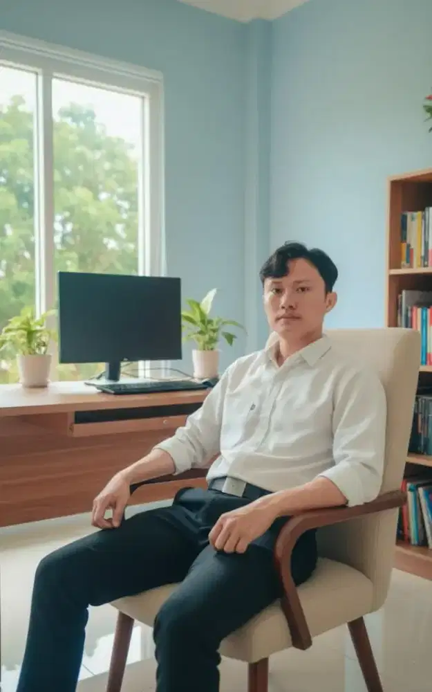 Lagi mencari Lowongan pekerjaan
