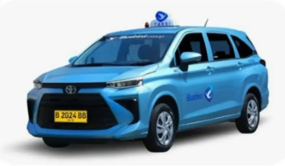 DIBUTUHKAN 50 DRIVER