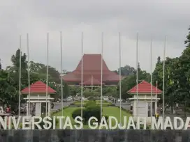 700 Jutaan: Tanah Kost Kampus UGM, UNY, Sanata Dharma Jogja